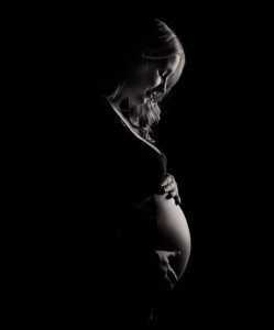 Prenatal Massage | Pregnancy Massage | Jenna Birtch