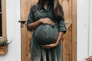 Prenatal Massage Therapy | Jenna Birtch