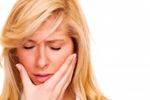 TMJ disorder can be treated with massage therapy