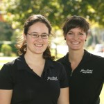 Meet our Registered Massage Therapists